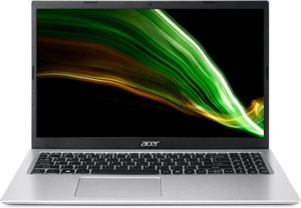 Acer Aspire 3 A315-58 Core i7 1165G7 16Gb SSD1Tb Intel Iris Xe graphics noOS silver (NX.ADDEX.02X) Ноутбук #1