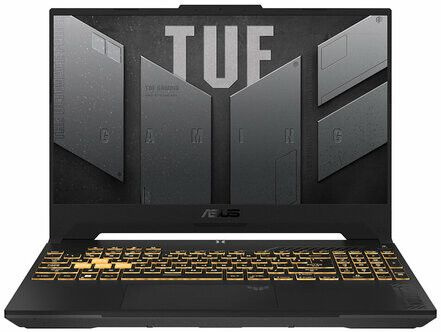 ASUS TUF A17 FA707NV-HX064 DOS Gray (90NR0E35-M003R0) Игровой ноутбук 17.3", AMD Ryzen 5 7535HS, RAM #1