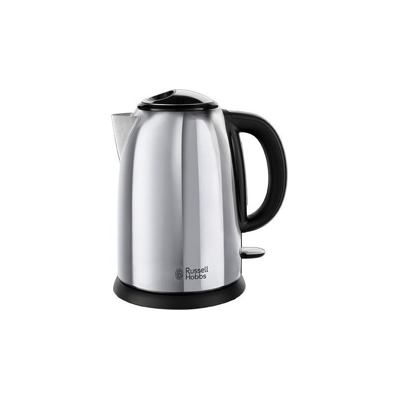 Russell Hobbs Электрический чайник 23930-70, серебристый #1