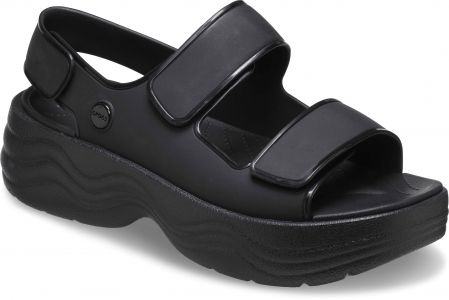 Сандалии Crocs #1