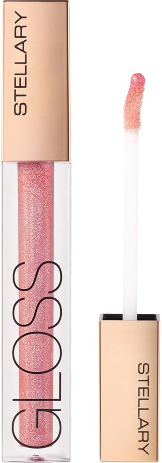 Блеск для губ Stellary Sexy Gloss увлажняющий для увеличения объема Fruit jelly Тон 11 х 3 шт  #1