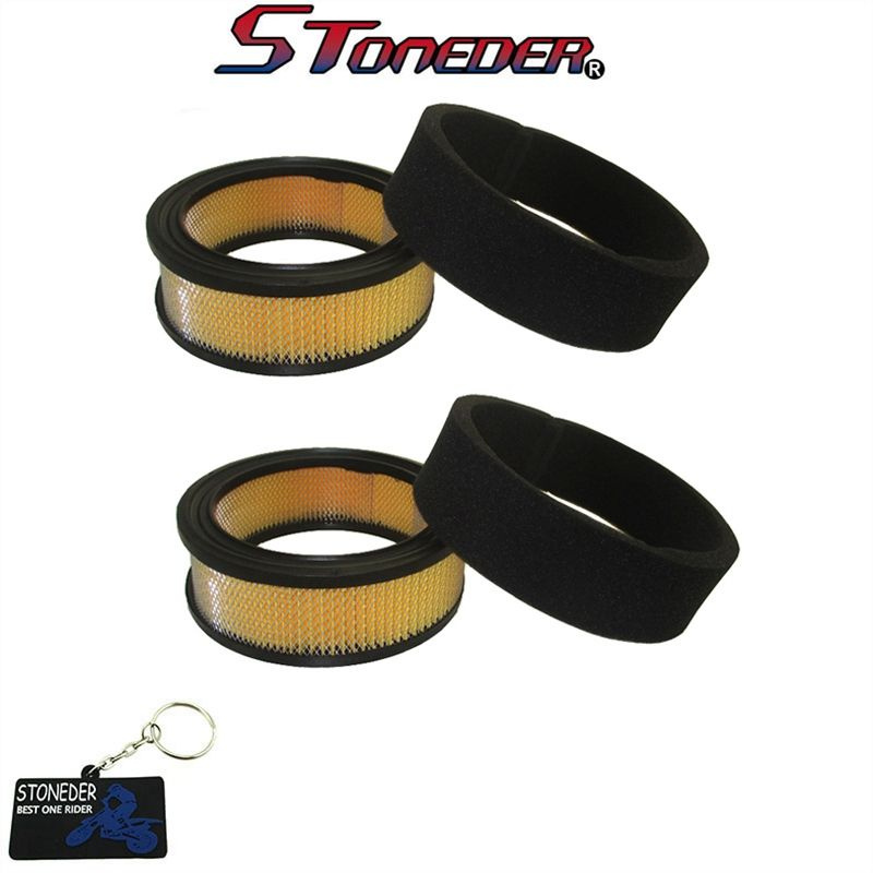 Воздушные фильтры подушка STONEDER для Kohler K241 K301 K321 K181NL M8 235116-S 235116  #1