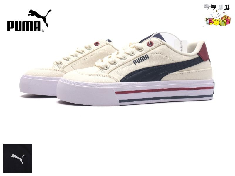 Кроссовки PUMA Puma Backcourt SL #1