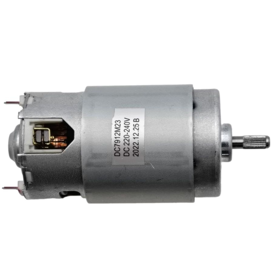 DC7912M23 Двигатель постоянного тока 800W, 220-240V #1