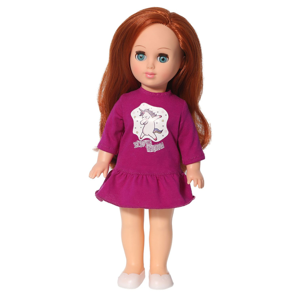Кукла для девочки Алла Кэжуал 2, 35 см. #1