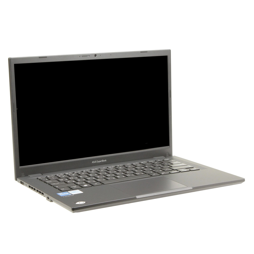 ASUS ExpertBook B1 B1402CGA-EB0186 Ноутбук 14", Intel Core i3-N305, RAM 8 ГБ, SSD 256 ГБ, Intel UHD Graphics, #1