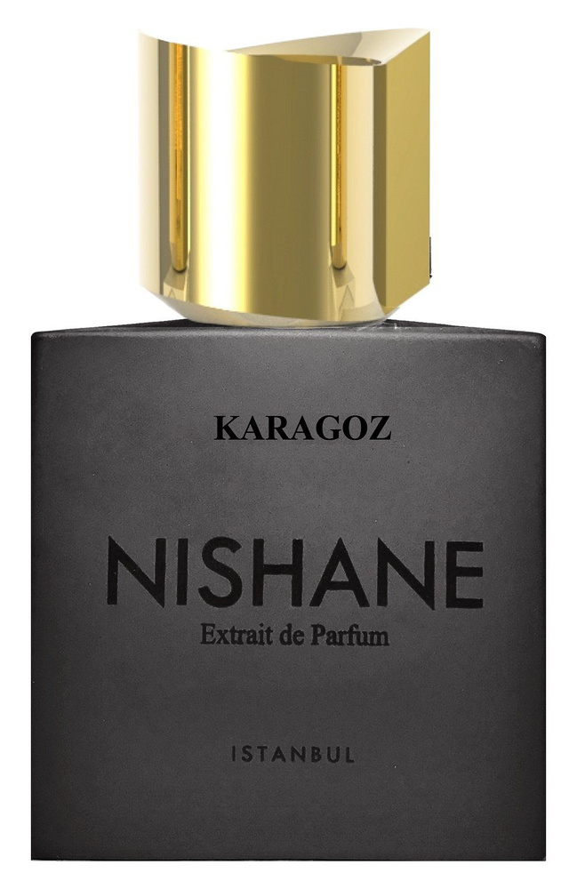 Nishane Духи Karagoz (50ml) #1