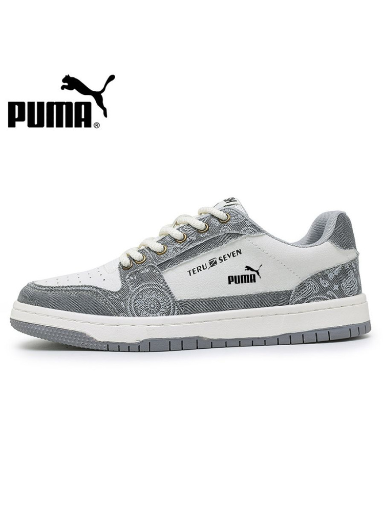 Кроссовки PUMA #1