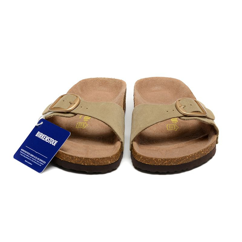 Шлепанцы Birkenstock #1