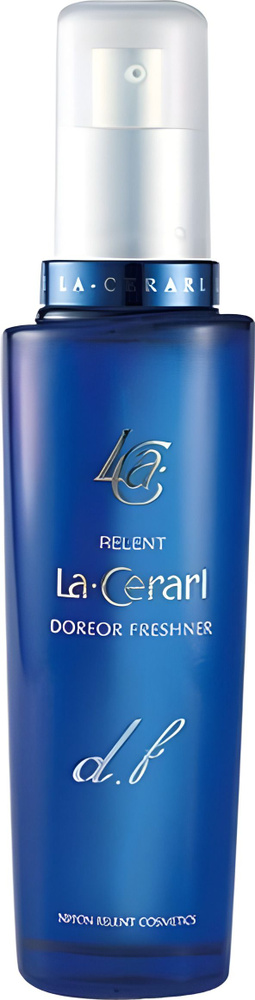 Освежающий лосьон для лица Дореор / RELENT / La Cerarl Doreor Freshener /100ml  #1