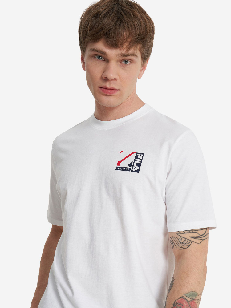 Футболка Fila #1