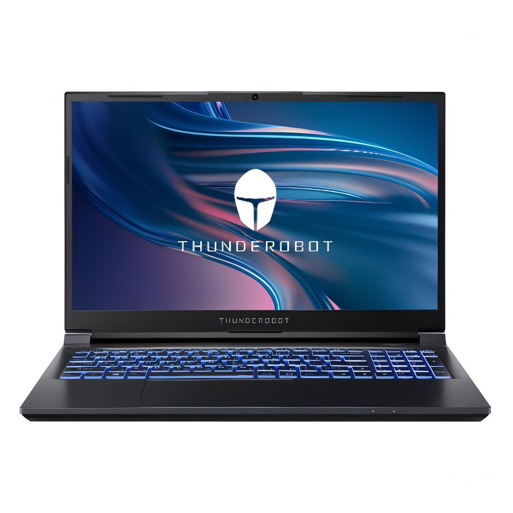 ThundeRobot 911S Core SD Игровой ноутбук 15.6", Intel Core i5-12450H, RAM 8 ГБ, NVIDIA GeForce RTX 3050 #1