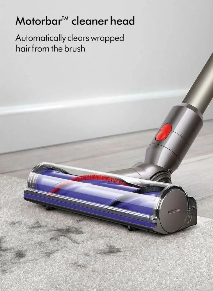 Вертикальный пылесос Dyson 394483-01 #1