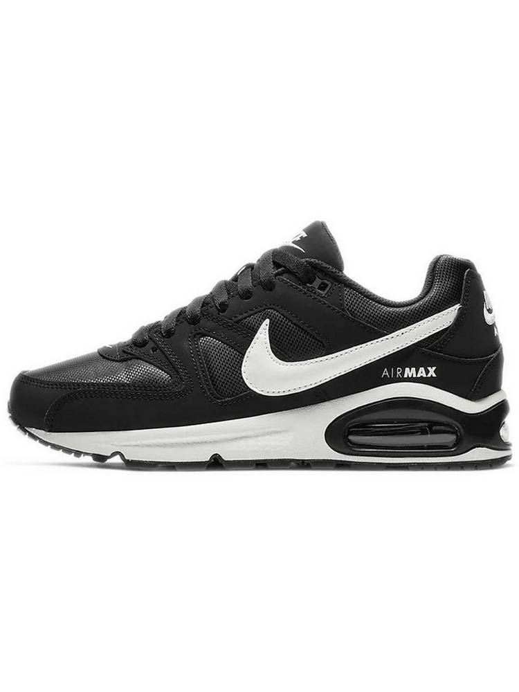 Кроссовки Nike Air Max Command #1