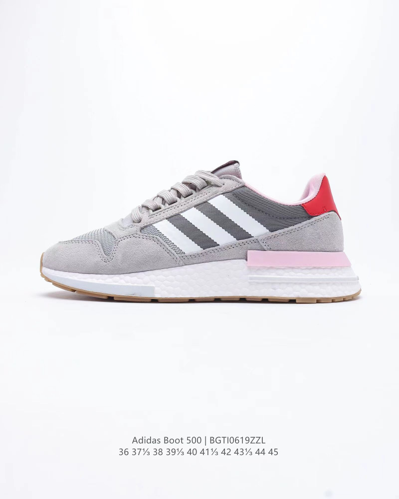 Кроссовки adidas ZX 500 #1