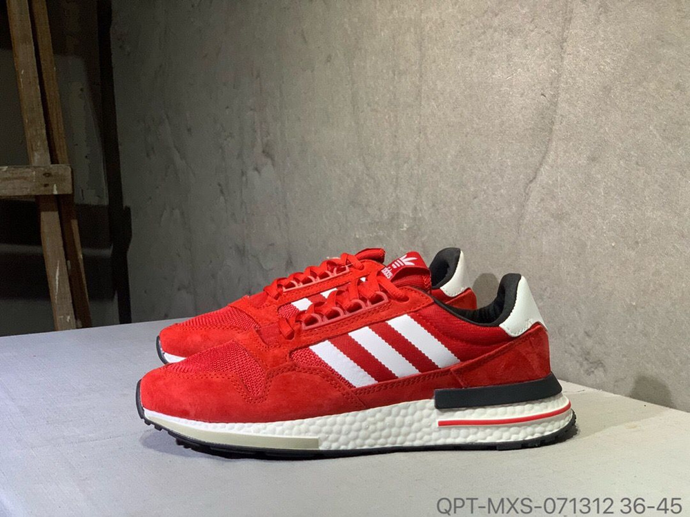 Кроссовки adidas ZX 500 #1