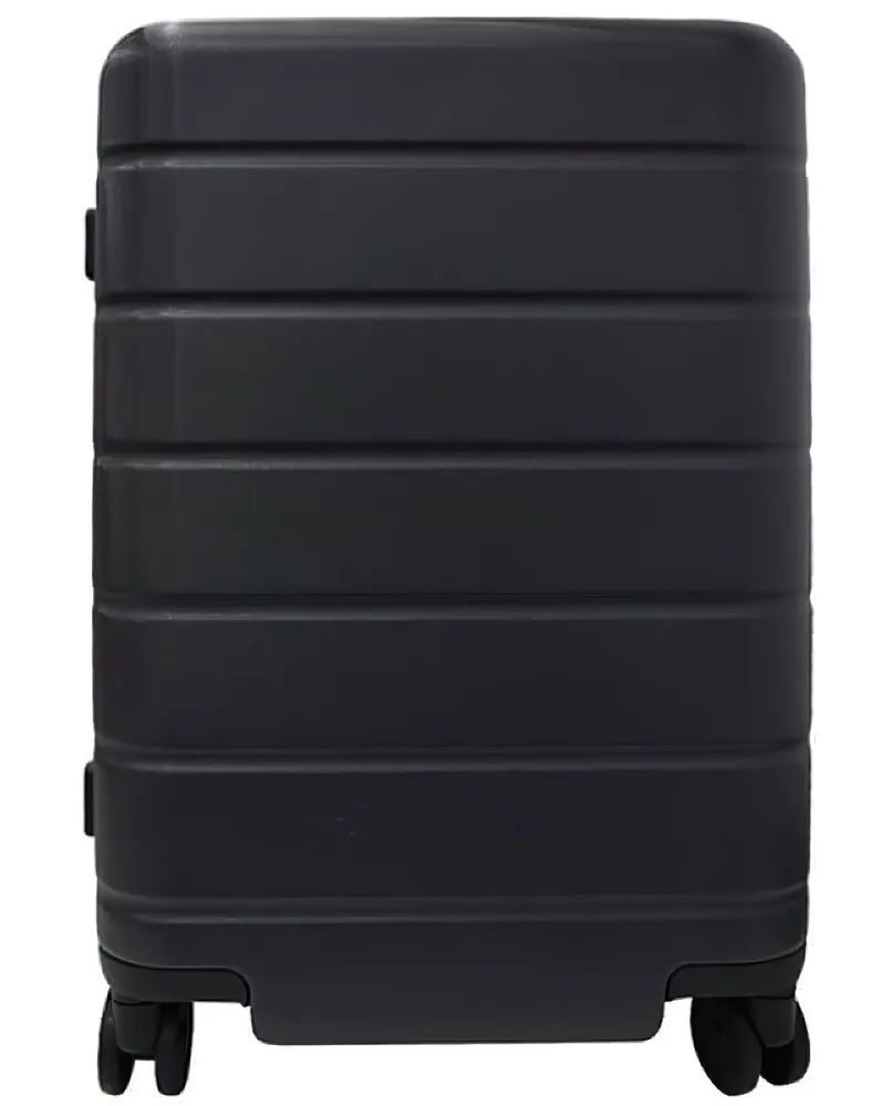 Чемодан Xiaomi Mi Suitcase Series 28" (LXX04RM) Black #1