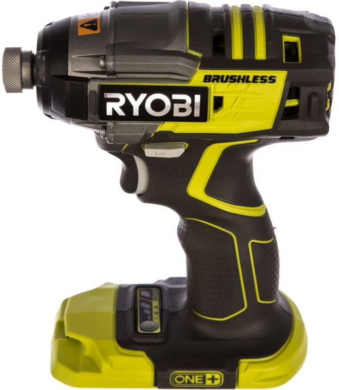 Винтоверт ударный Ryobi ONE+ R18IDBL-0 #1