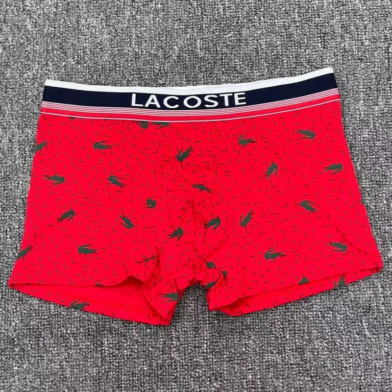 Трусы брифы Lacoste, 1 шт #1