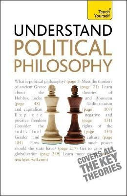 Understand Political Philosophy #1