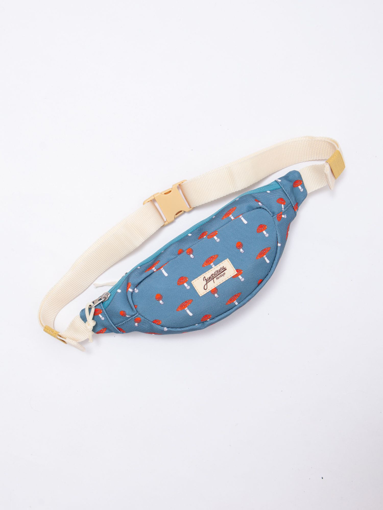 Сумка ЗАПОРОЖЕЦ Muhomori Small Waist Bag #1