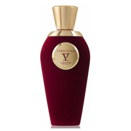 v canto red collection stricnina парфюмерная вода (женские) 100ml без коробки  #1