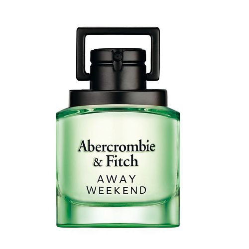 ABERCROMBIE & FITCH Away Weekend For Him, Туалетная вода, 50 мл #1