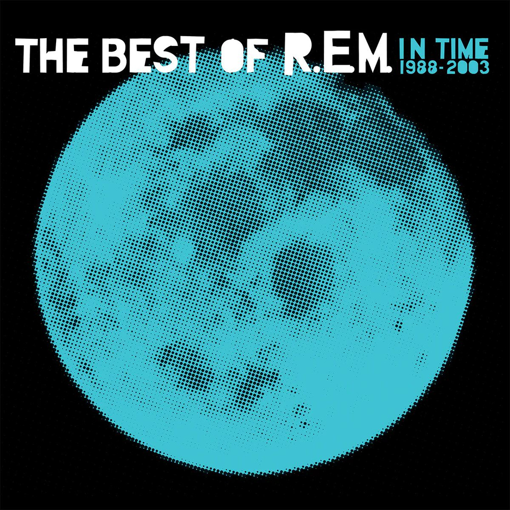 Виниловая пластинка R.E.M. - In Time: The Best Of R.E.M. 1988-2003 (2LP) (Craft Recordings)  #1