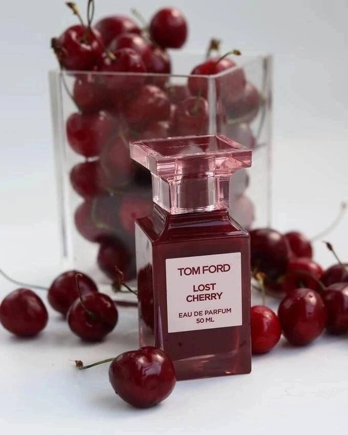 Tom Ford Вода парфюмерная Lost Cherry edP 50 мл #1