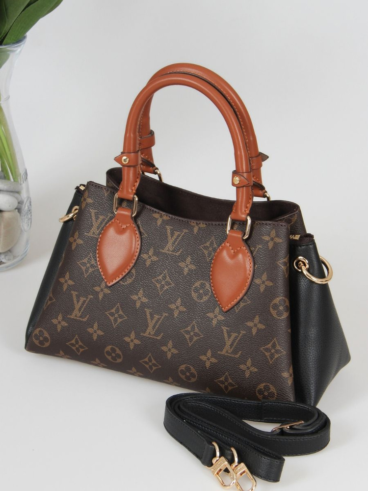 Louis Vuitton Сумка ридикюль #1