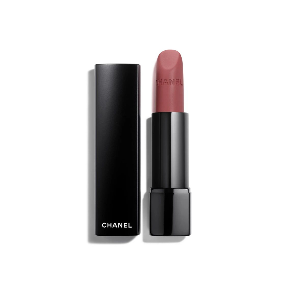 Помада CHANEL rouge allure velvet extr me 132 ENDLESS #1