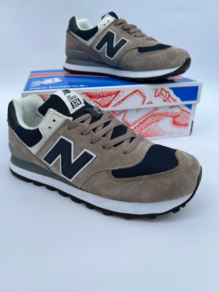 Кроссовки New Balance #1