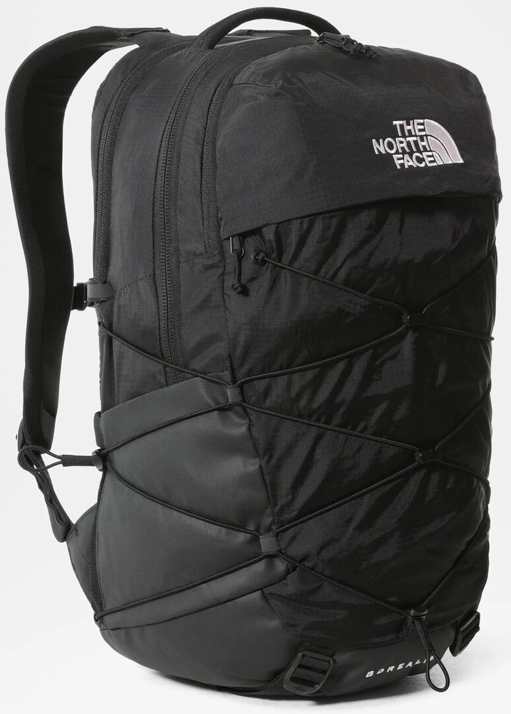 Рюкзак The North Face Borealis Black #1