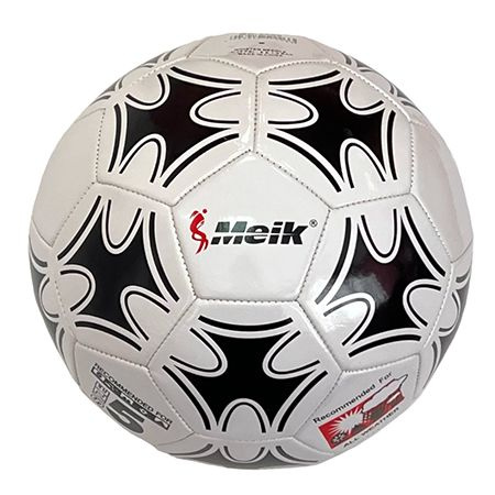 Мяч для игры в футбол, скоростной любительский и профессиональный, размер 5  #1