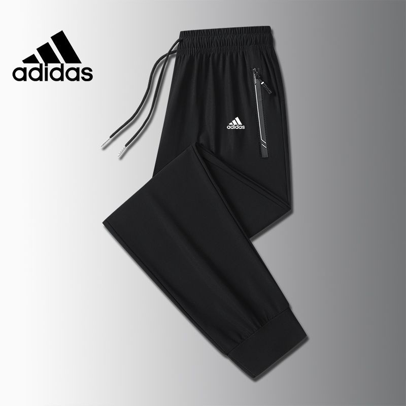 Брюки adidas Sportswear #1