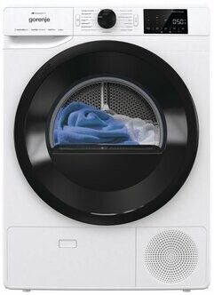 Сушильная машина Gorenje DPNE92GNLWIFI/C #1