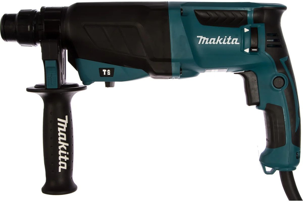 Makita Перфоратор 800 Вт, 0 акк. #1