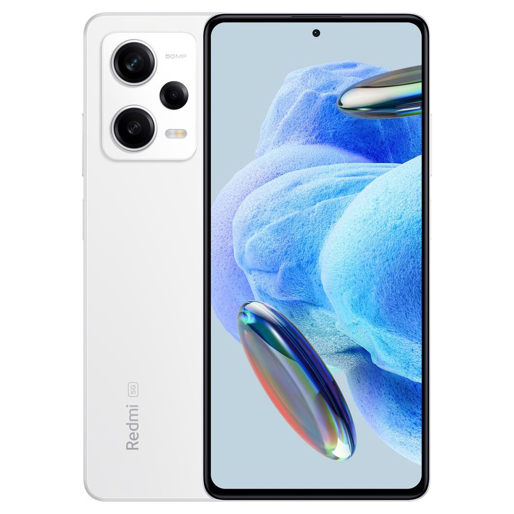 Смартфон Xiaomi Redmi Note 12 Pro Купить