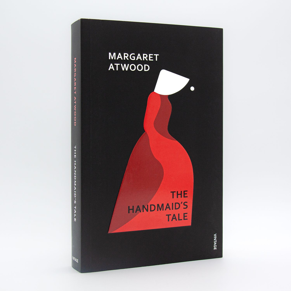 Margaret Atwood. The Handmade's Tale #1