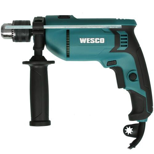 Дрель ударная Wesco WS3174 #1