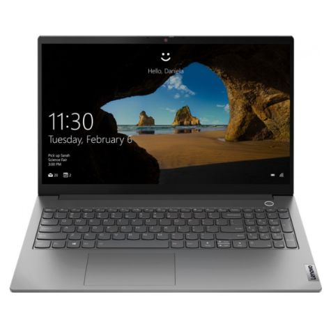 Lenovo ThinkBook 15 G3 ITL Ноутбук 15.6", Intel Core i5-1155G7, RAM 8 ГБ 512 ГБ, Intel Iris Xe Graphics, #1