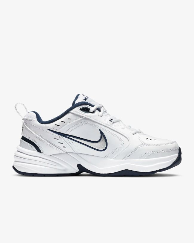 Кроссовки Nike Air Monarch IV #1