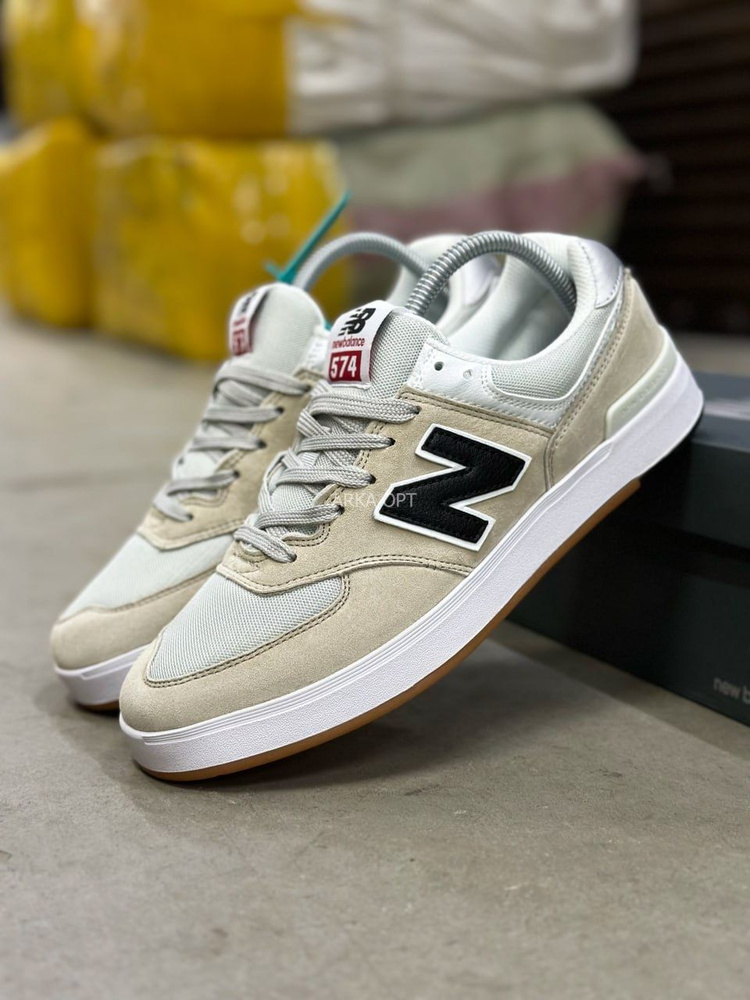 Кроссовки New Balance #1