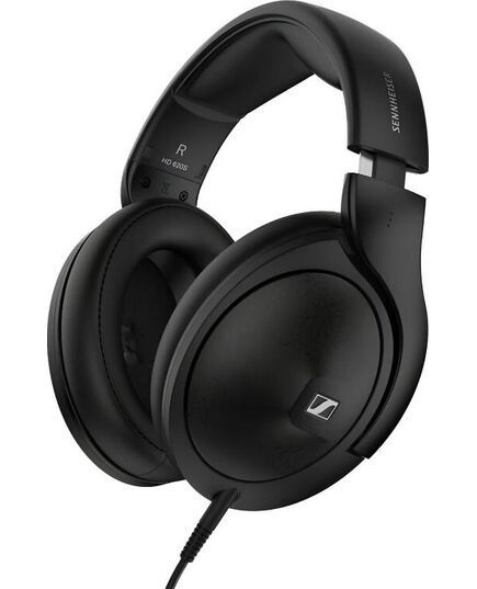 Наушники Sennheiser HD 620S #1