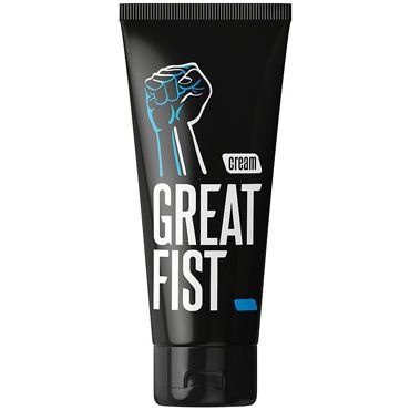 Bioritm Great Fist, 50 г. Крем для фистинга #1