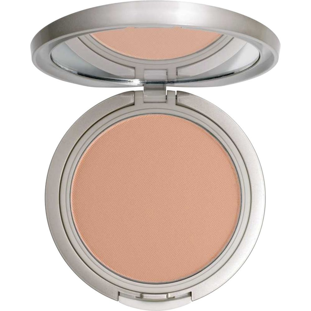 Artdeco Пудра компактная минеральная Mineral Compact Powder, 10 Basic Beige, 9 г  #1