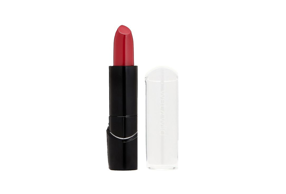 Губная помада Wet n Wild Silk Finish Lipstick #1