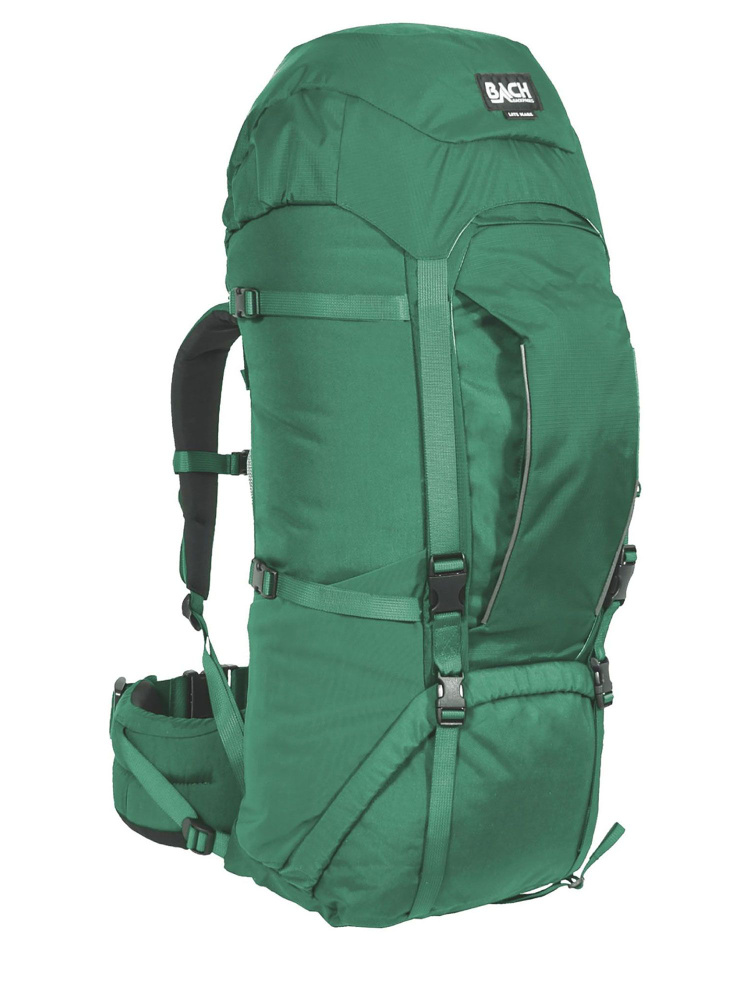 Рюкзак Bach Pack Lite Mare 65 (Regular) Pine Green (Б/Р) #1