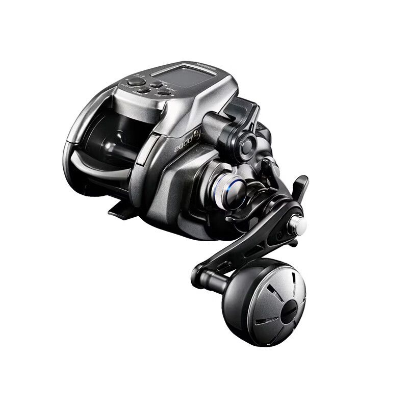 Shimano Катушка #1