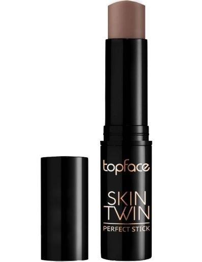 Topface PT562 Skin Twin Perfect Stick Contour Контуринг-стик 002 top-chic #1